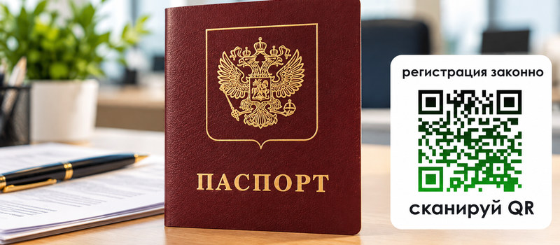 регистрация в Марксе прописка в Марксе